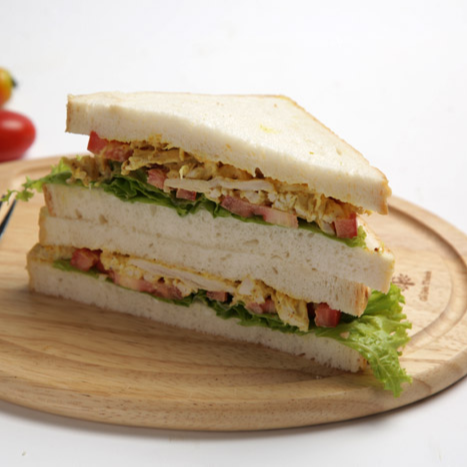 Sandwich Gà 48K
