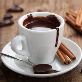 Cacao (Nóng)