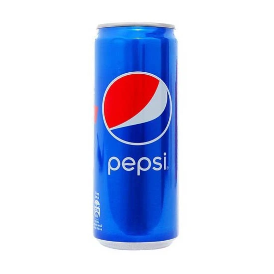Pepsi - D