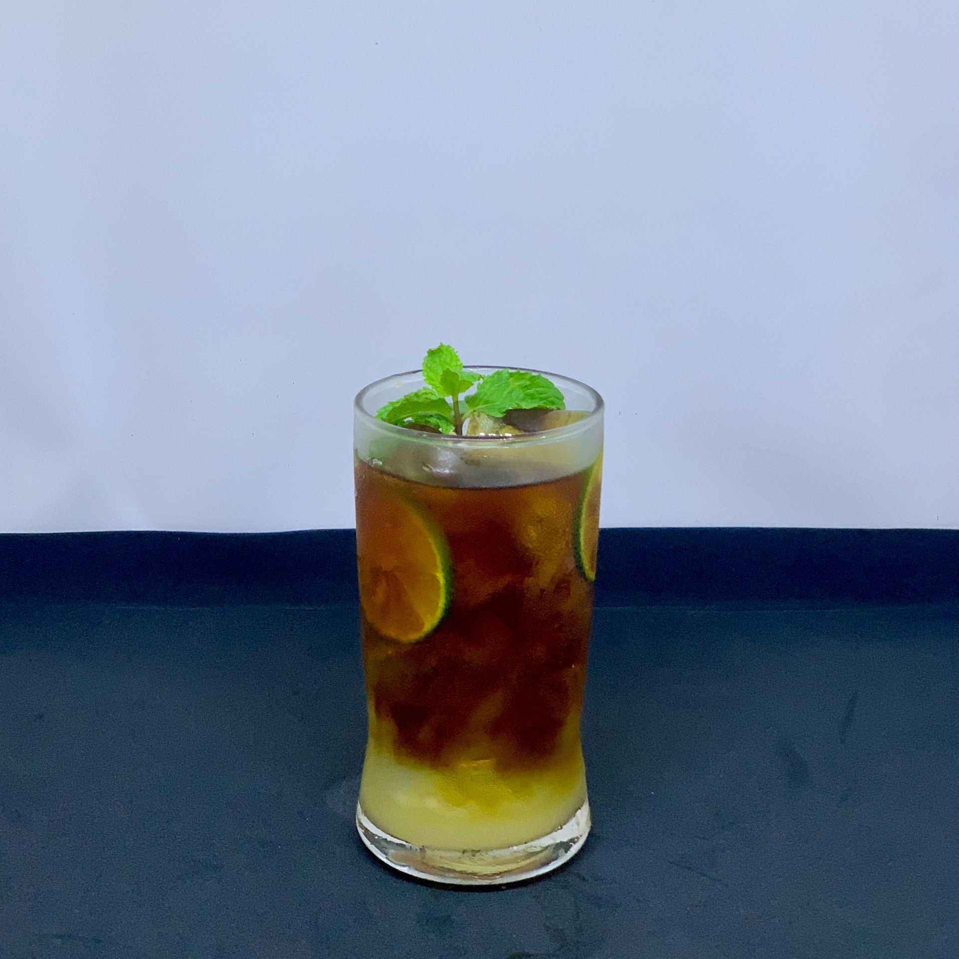 Cold Brew Chanh